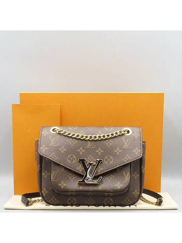 M45592 shoulder bag - LOUIS VUITTON - BALAAN 1