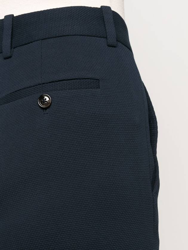 Circolo 1901 Trousers Blue - CIRCOLO 1901 - BALAAN 2