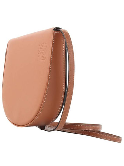 10954V01 Anagram heel cross bag 34045Y - LOEWE - BALAAN 2