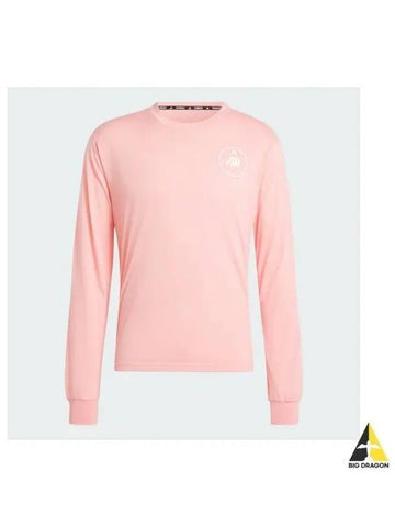 adidas Own the Run Long Sleeve Tee IZ1645 - ADIDAS - BALAAN 1