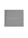 Men’s Wallet BK608NK 1VX050 - GIVENCHY - BALAAN 1