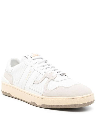 Lanvin Clay Sneakers Shoes - LANVIN - BALAAN 2