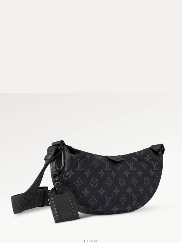 M47158 Hammock Bag PM - LOUIS VUITTON - BALAAN 3