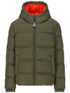 Kids Eric Padding 1A000 44 54A91 87D - MONCLER - BALAAN 2