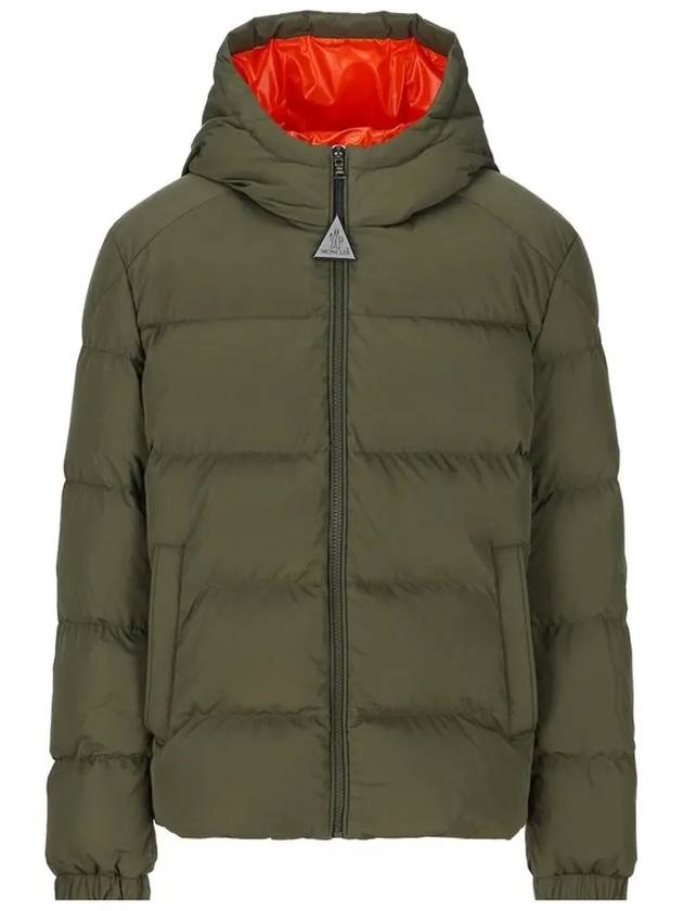 Kids Women s Eric Padding 1A000 44 54A91 87D - MONCLER - BALAAN 2