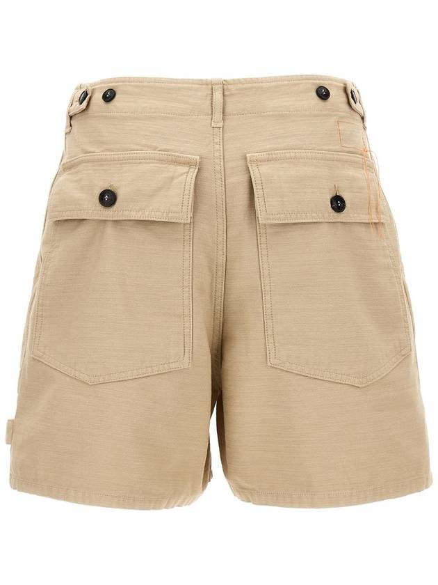 Fortela 'Jim' Bermuda Shorts - FORTELA - BALAAN 2