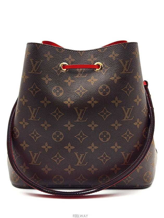 women shoulder bag - LOUIS VUITTON - BALAAN 3