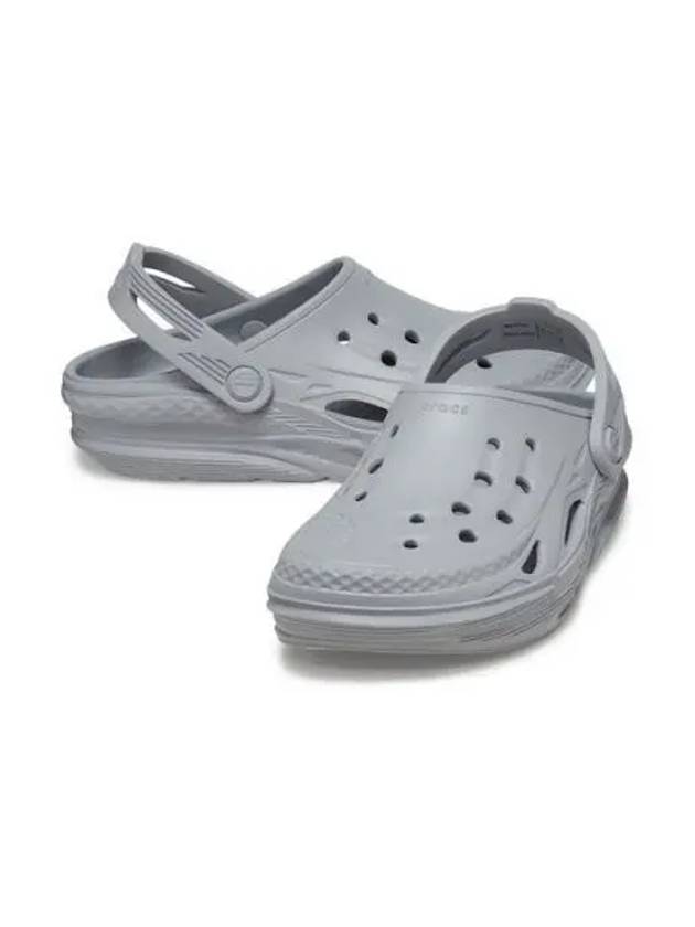 KIDS OFF GRID CLOG K LGR 24SKCL209431 - CROCS - BALAAN 1