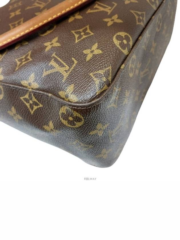 women shoulder bag - LOUIS VUITTON - BALAAN 7