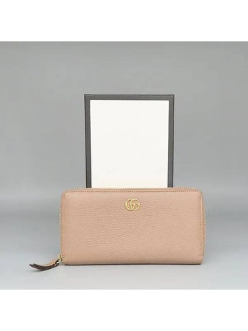 456117 long wallet - GUCCI - BALAAN 1