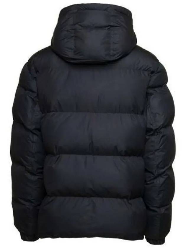 Logo Plaque Down Jacket G9AOKT GG781N0000 B0010431842 - DOLCE&GABBANA - BALAAN 3