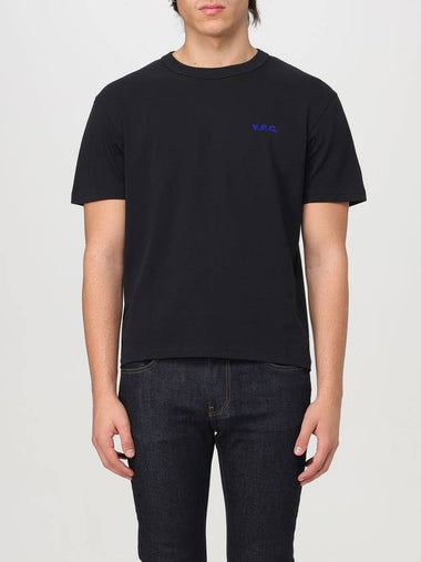 T-shirt men A.p.c. - A.P.C. - BALAAN 1