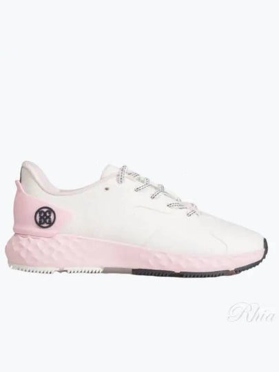 Women's Perforated M Spikeless Pink - G/FORE - BALAAN 2