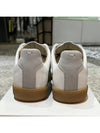 Replica Calfskin Low Top Sneakers White - MAISON MARGIELA - BALAAN 5