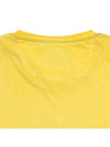 Men's Basic Short Sleeve TShirt MMTBL5T02 819 - AT.P.CO - BALAAN 6