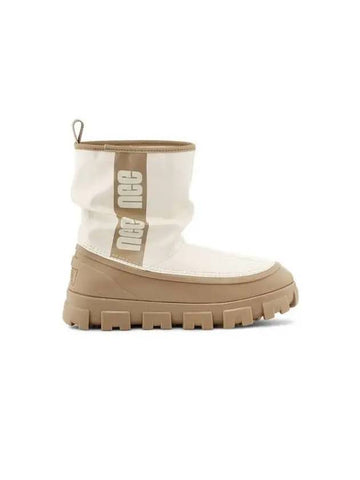 for women classic mini rain boots brela halo 270582 - UGG - BALAAN 1