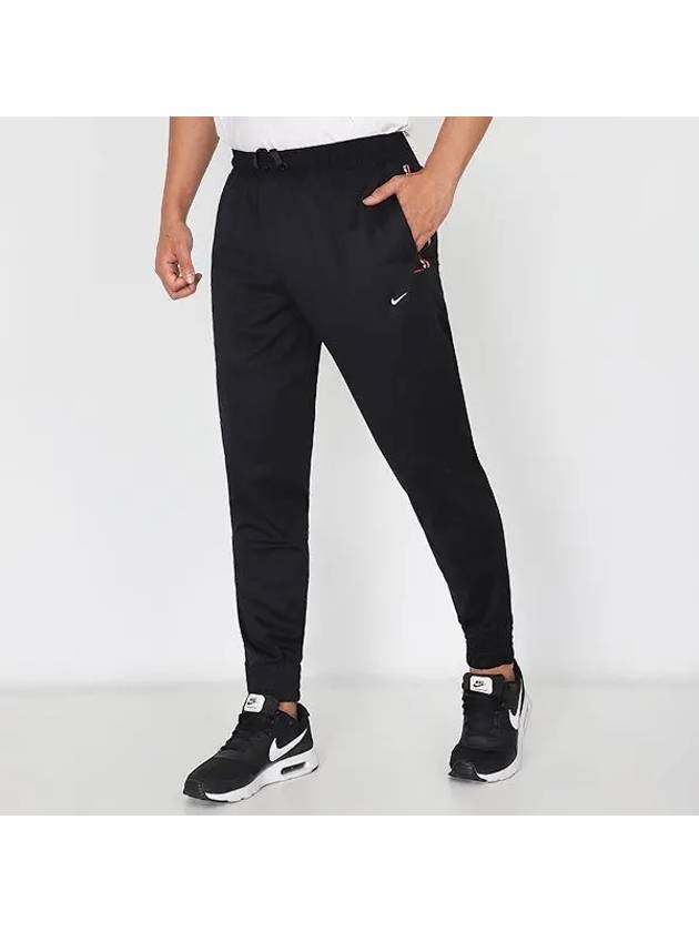 FC Tribuna Track Pants Black - NIKE - BALAAN 2