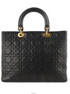 women shoulder bag - DIOR - BALAAN 3