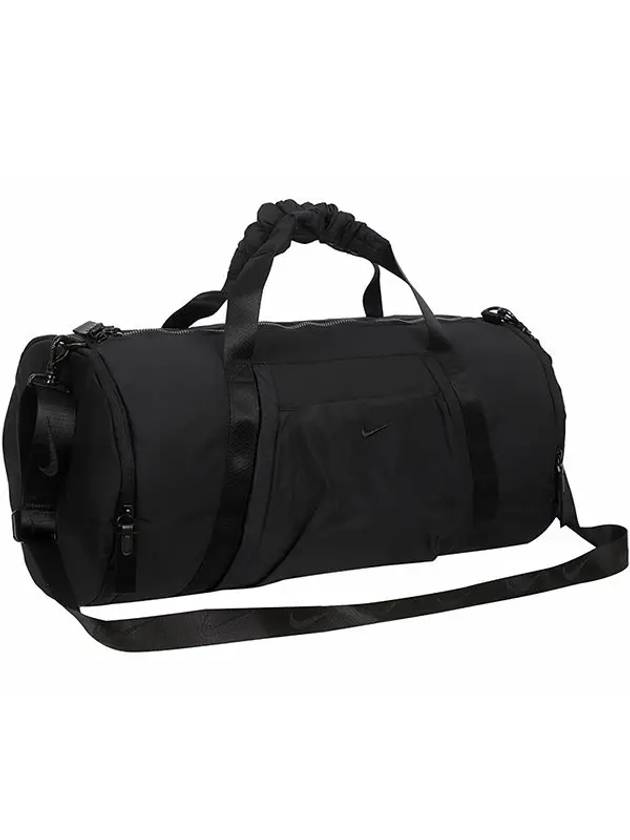 One Duffel Bag Black - NIKE - BALAAN 3