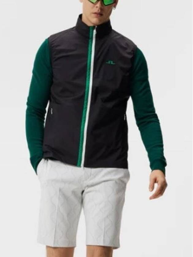 Stretch Lightweight Golf Vest - J.LINDEBERG - BALAAN 6