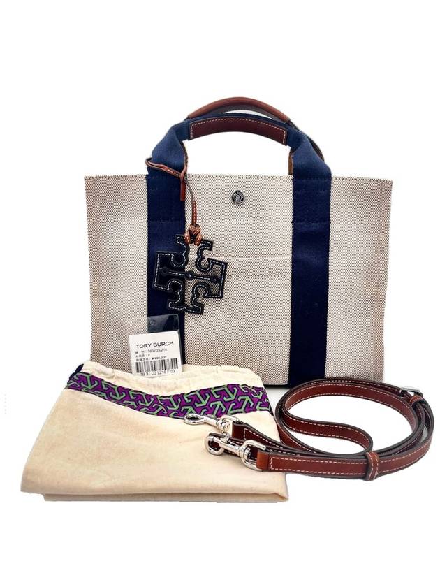 tote bag - TORY BURCH - BALAAN 7