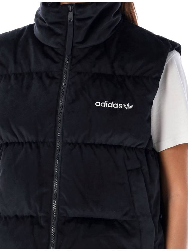 DOWNVEST SMANICATO - ADIDAS ORIGINALS - BALAAN 3