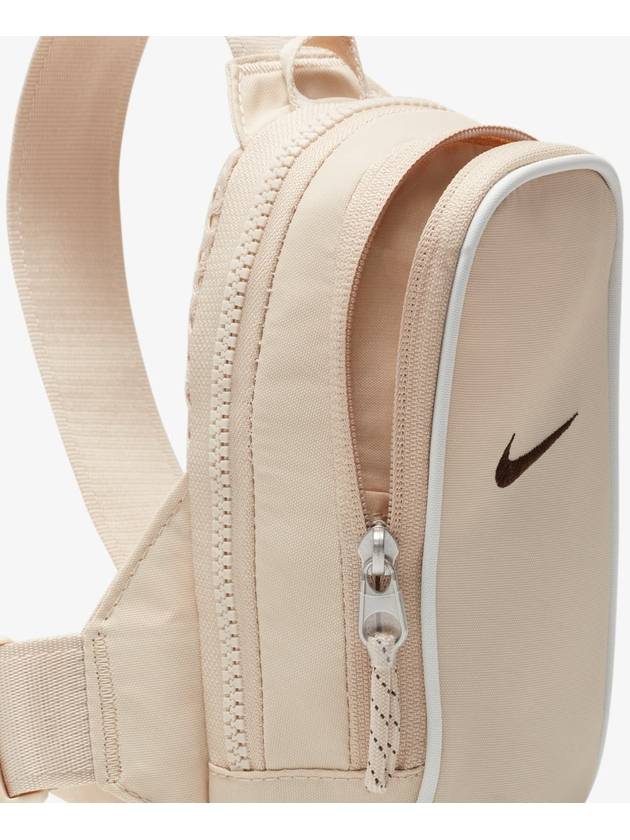 NSW Essential Cross Bag Sand - NIKE - BALAAN 6