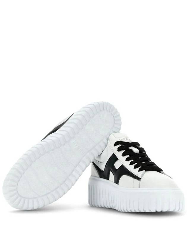 HXW6450FE91LE9 0001 sneakers - HOGAN - BALAAN 4