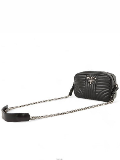 women cross bag - PRADA - BALAAN 2