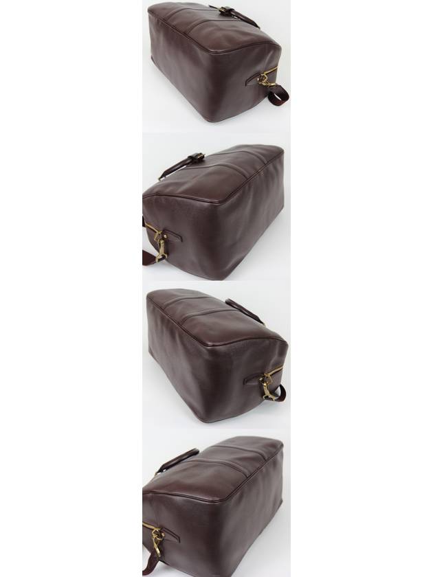 men s luggage bag - LOUIS VUITTON - BALAAN 7