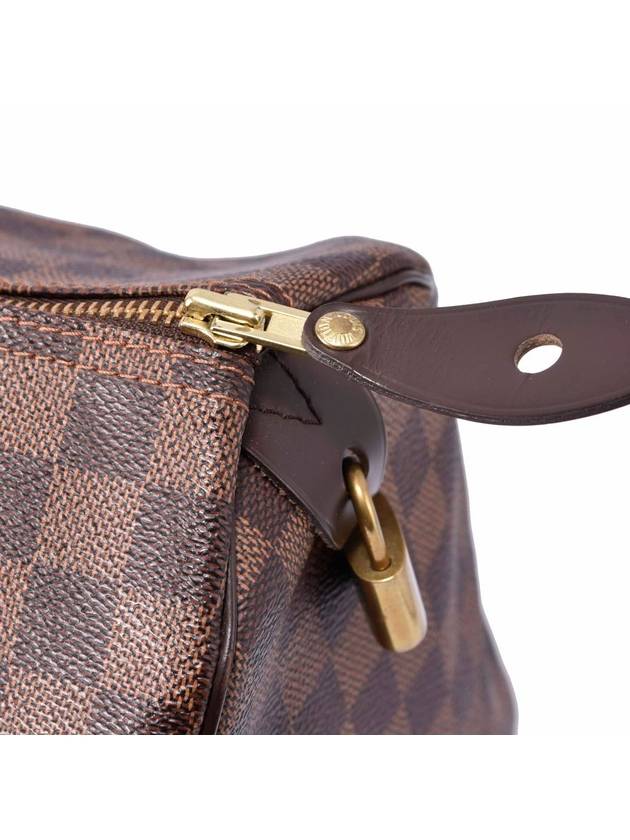 Women s Damier Speedy 35 - LOUIS VUITTON - BALAAN 5