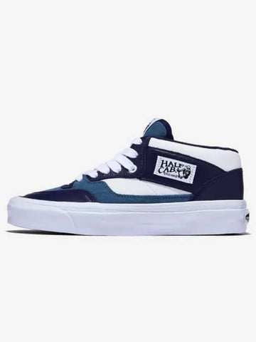 UA HALF CAB 33 DX - VANS - BALAAN 1