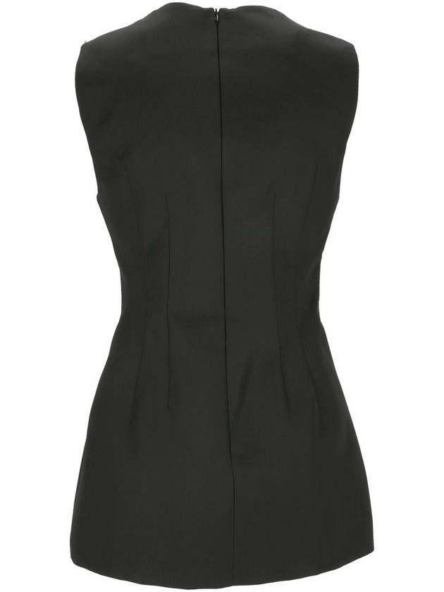 Sportmax Top "Ghisa" - MAX MARA SPORTMAX - BALAAN 3