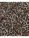 Rolling Studio Hawaiian Short Sleeve Shirt Leopard - ROLLING STUDIOS - BALAAN 7