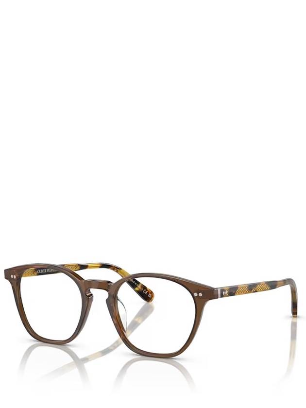 Oliver Peoples OV5533U Espresso / Ytb - OLIVER PEOPLES - BALAAN 2