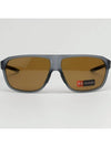 Polarized Sunglasses UA DOMINATE F KB76A Asian Fit Sports - UNDER ARMOUR - BALAAN 5