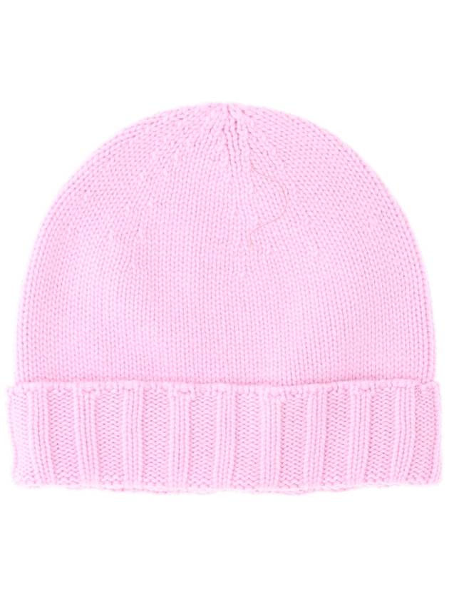 Drumohr Hats Pink - DRUMOHR - BALAAN 1