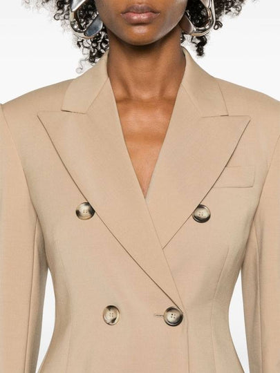 SPORTMAX PRE Jackets Beige - MAX MARA SPORTMAX - BALAAN 2