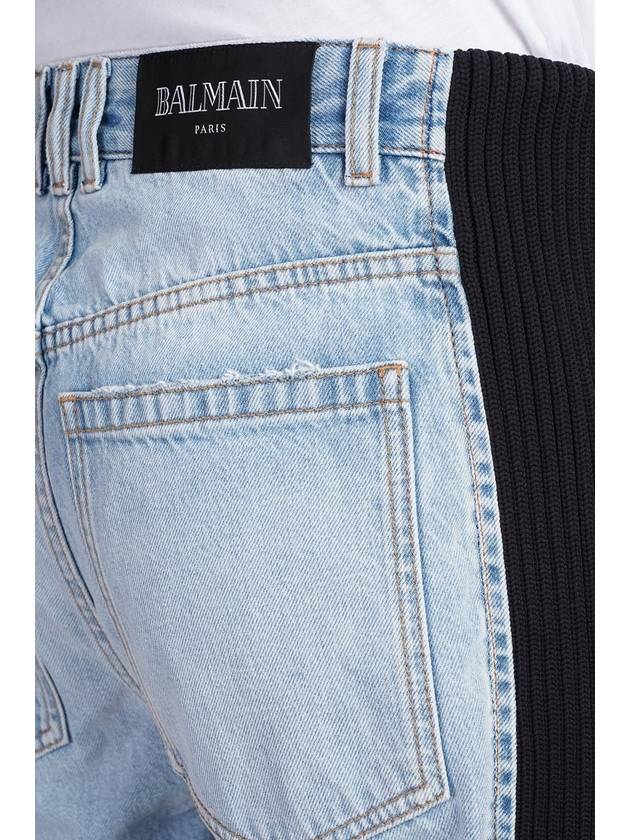 Balmain Jeans - BALMAIN - BALAAN 5