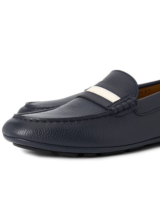 Men's Driving Shoes KARLOS 507 - BALLY - BALAAN 7