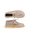 Desert Trek Loafers Beige - CLARKS - BALAAN 2