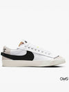 Sneakers Shoes Blazer Low 77 Women - NIKE - BALAAN 6