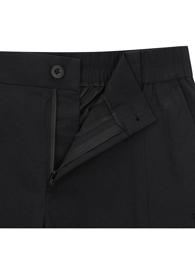 Official M INCISION POINT H PANTS BK - ANEWGOLF - BALAAN 10