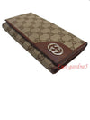 women s long wallet - GUCCI - BALAAN 5