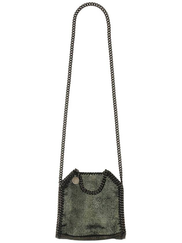 "FALABELLA TINY" BAG - STELLA MCCARTNEY - BALAAN 3