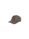 Y PROJECT logo embroidered cotton ball cap 621CA001 KHAKI - Y/PROJECT - BALAAN 2