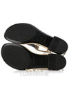 women sandals - BALENCIAGA - BALAAN 10