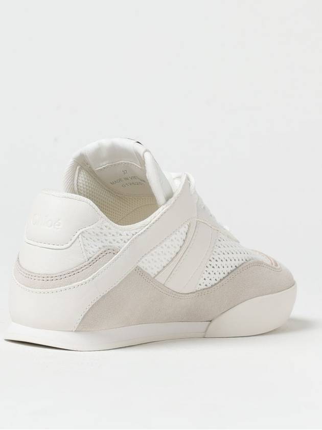 Sneakers woman ChloÉ - CHLOE - BALAAN 3