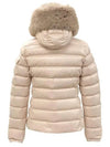 BADYF body fur down padded jacket 1A00166 5963V - MONCLER - BALAAN 3