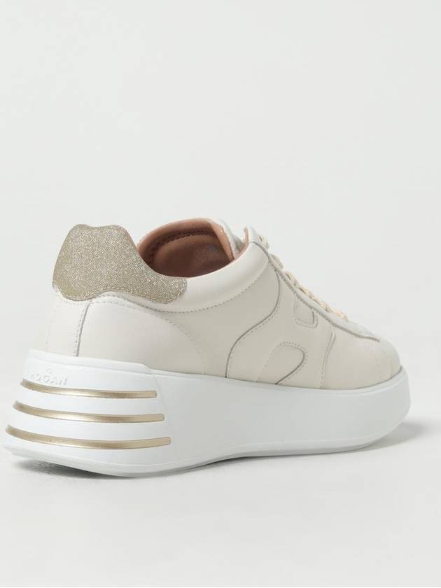 Sneakers Rebel H564 Hogan in nappa - HOGAN - BALAAN 3